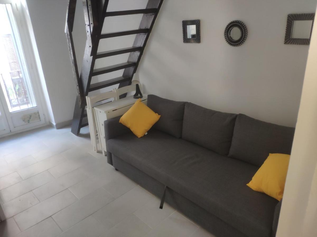 Apartment Encantador Apartamento En Calle Barbieri