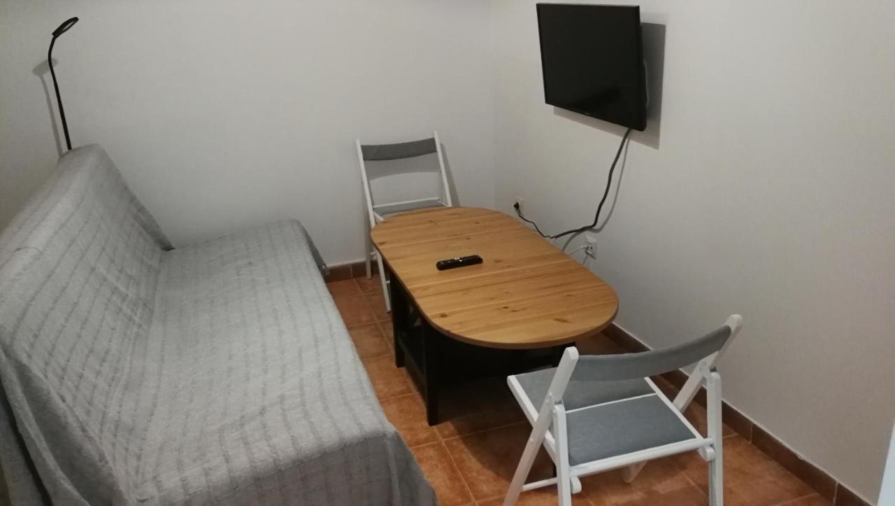 The Clock Apartment *