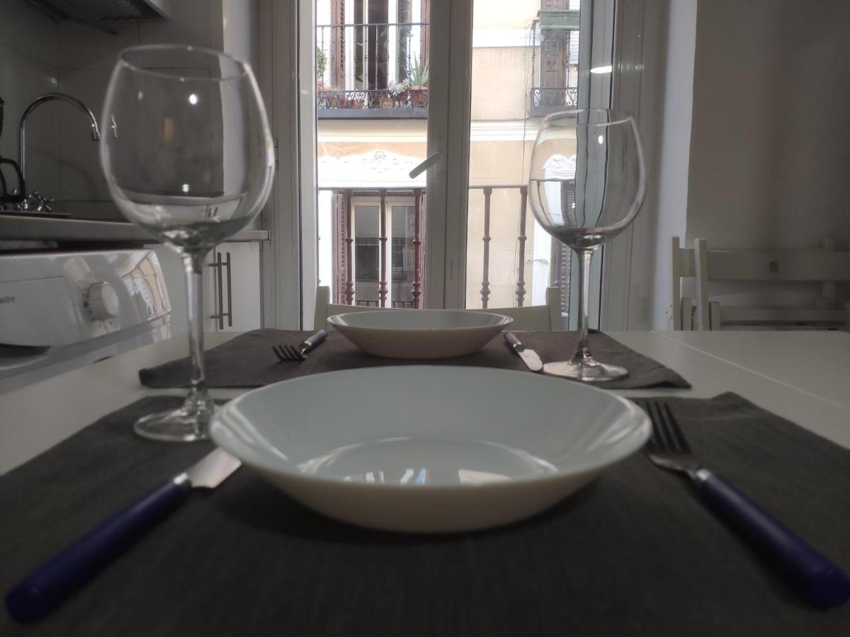 Encantador Apartamento En Calle Barbieri Apartment *