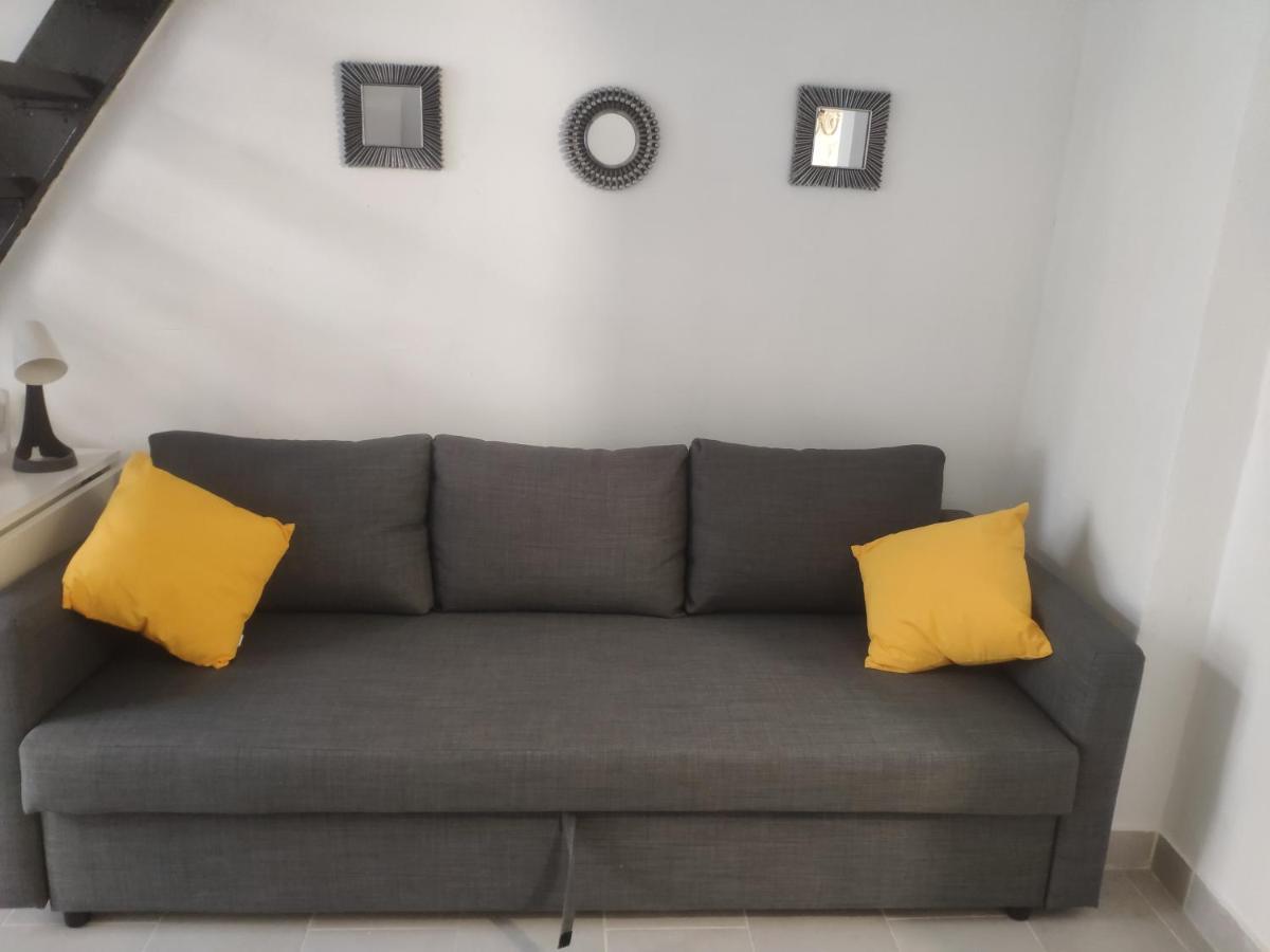 Encantador Apartamento En Calle Barbieri * Madrid