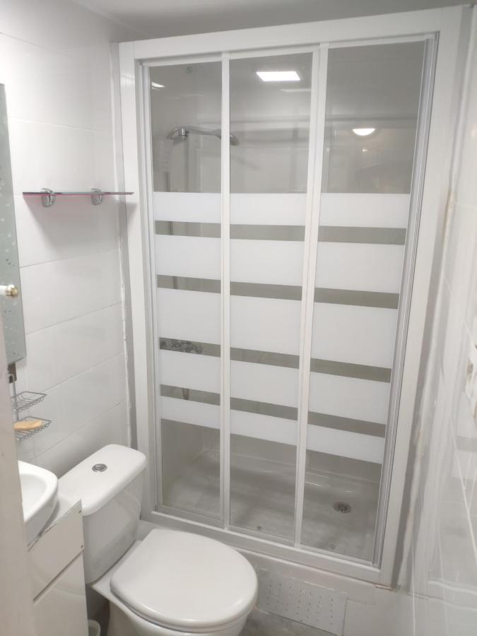 Encantador Apartamento En Calle Barbieri Apartment *