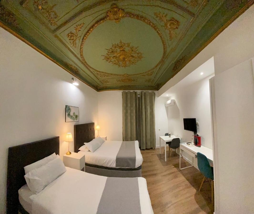Opera Roost Gasthof Madrid