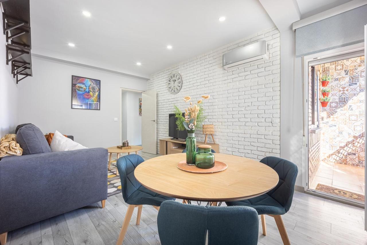 Delagua Atocha I Appartement