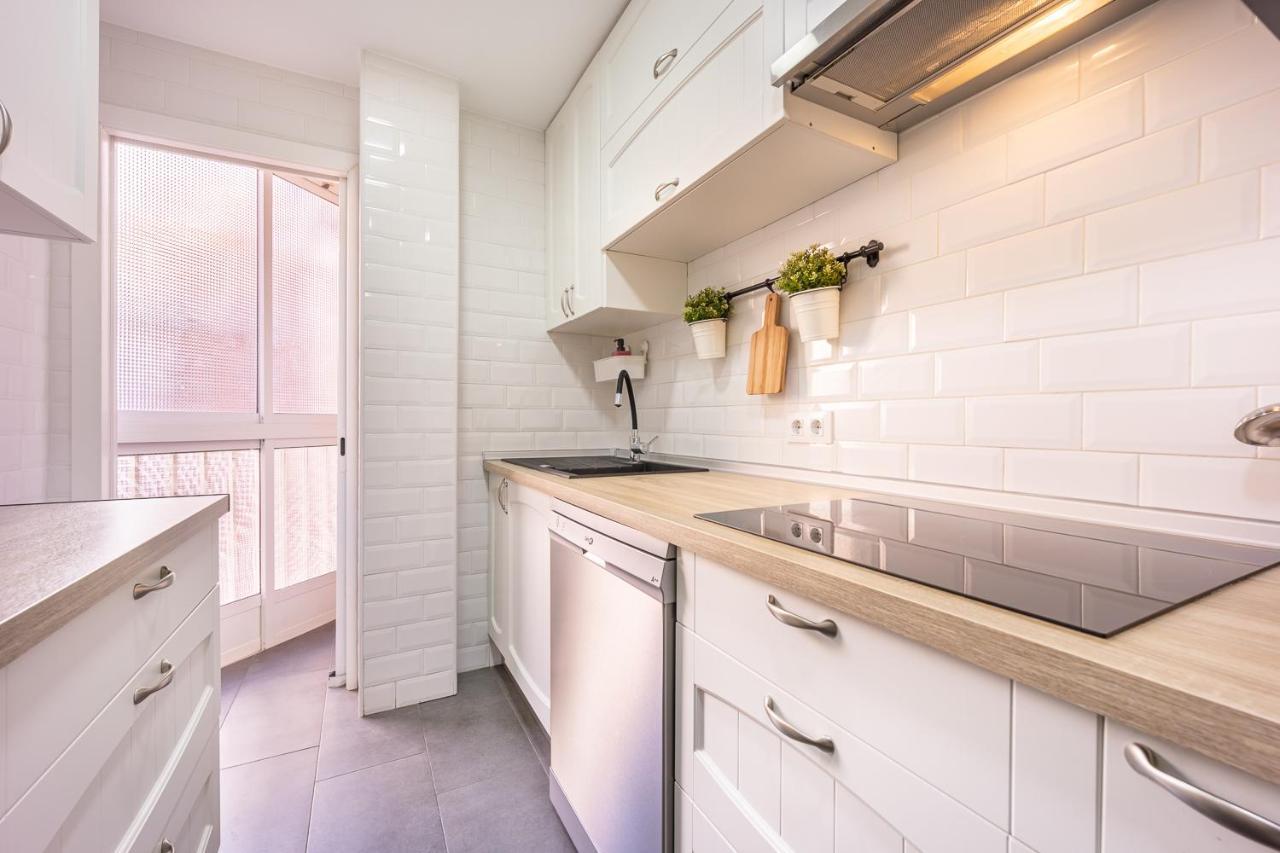 Delagua Atocha I Apartamento