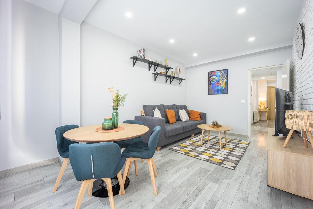 Appartement Delagua Atocha I