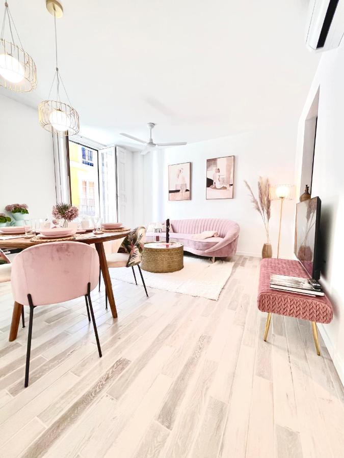 Waou La Cibeles Es Mia - Corta Duracion Appartement *
