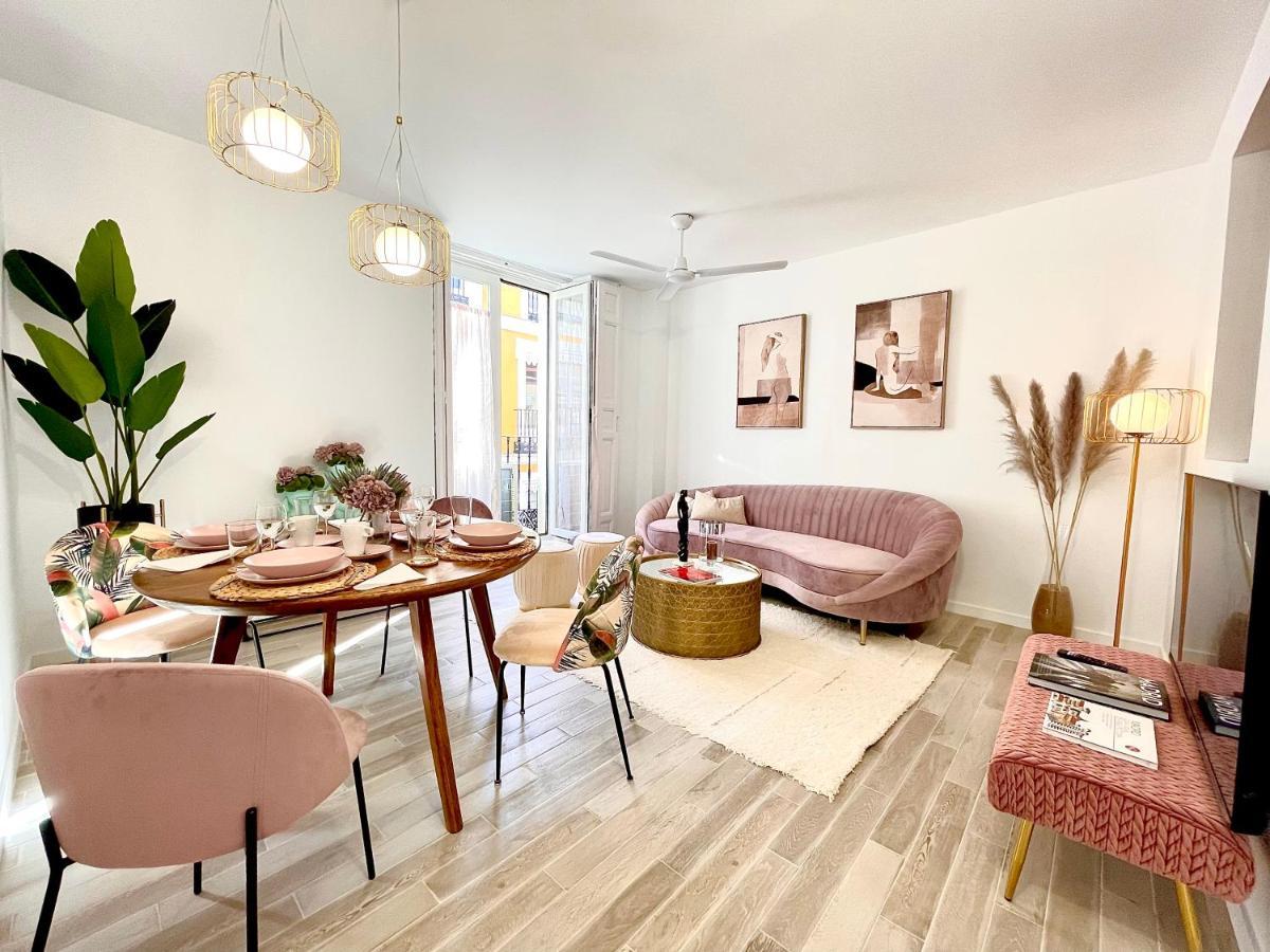 Waou La Cibeles Es Mia - Corta Duracion Appartement