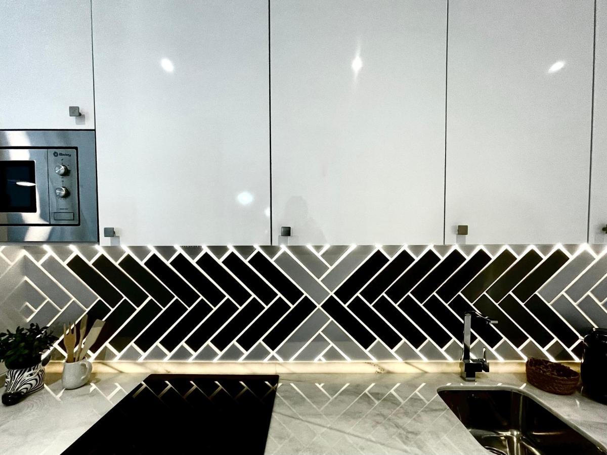 Waou Puerta De Alcala Es Mia - Corta Duracion Appartement
