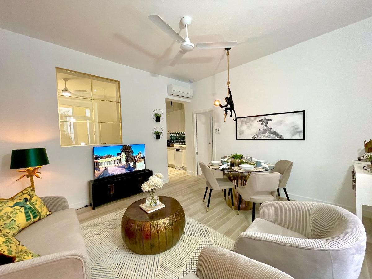 Waou El Retiro Es Mia - Corta Duracion Apartment