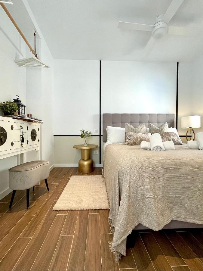 Waou Opera Es Mia - Corta Duracion Apartamento *