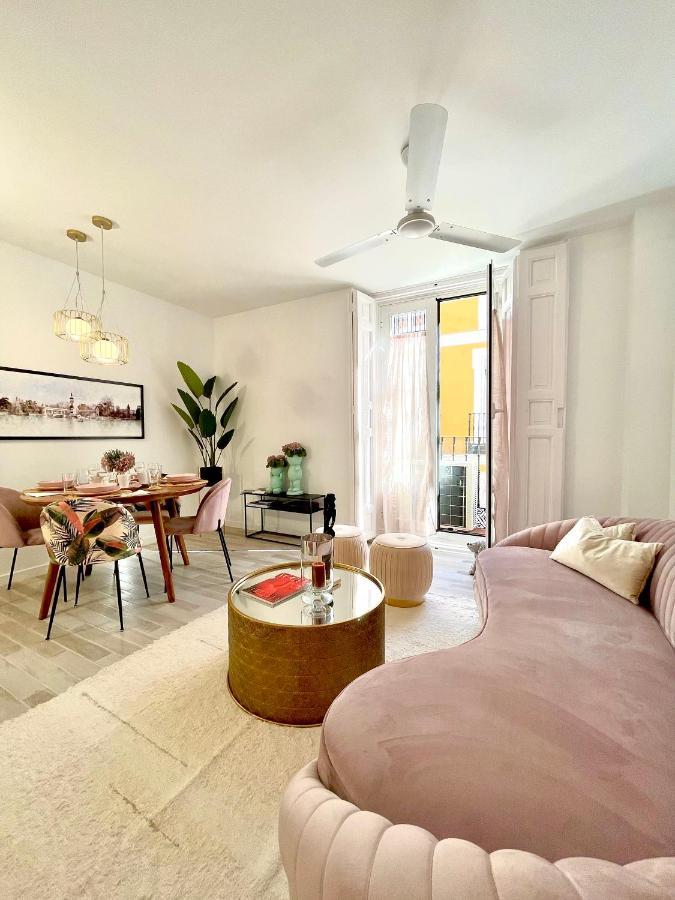 Waou La Cibeles Es Mia - Corta Duracion Appartement *