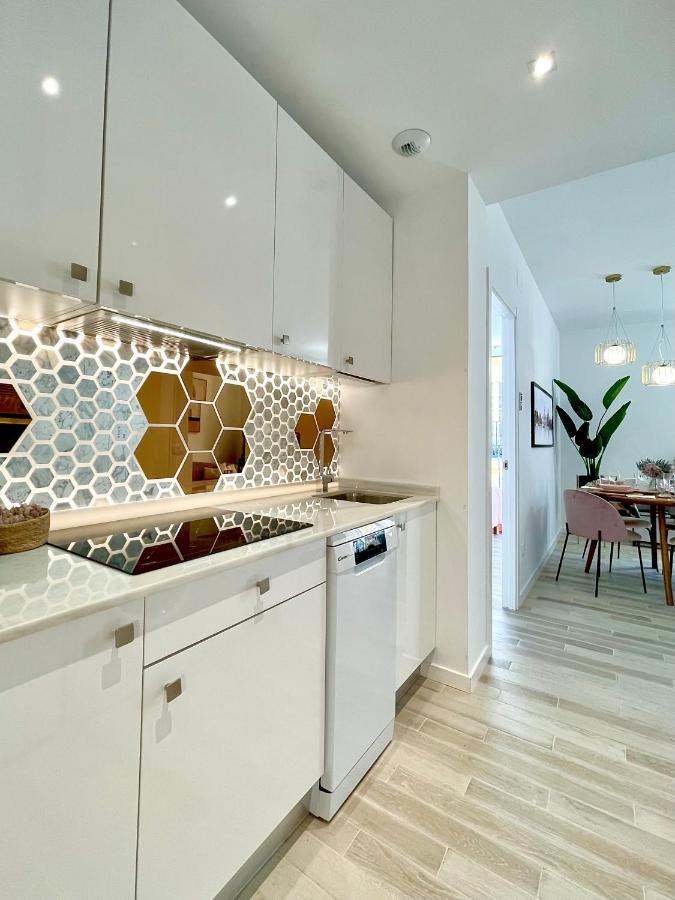 Waou La Cibeles Es Mia - Corta Duracion Appartement Madrid
