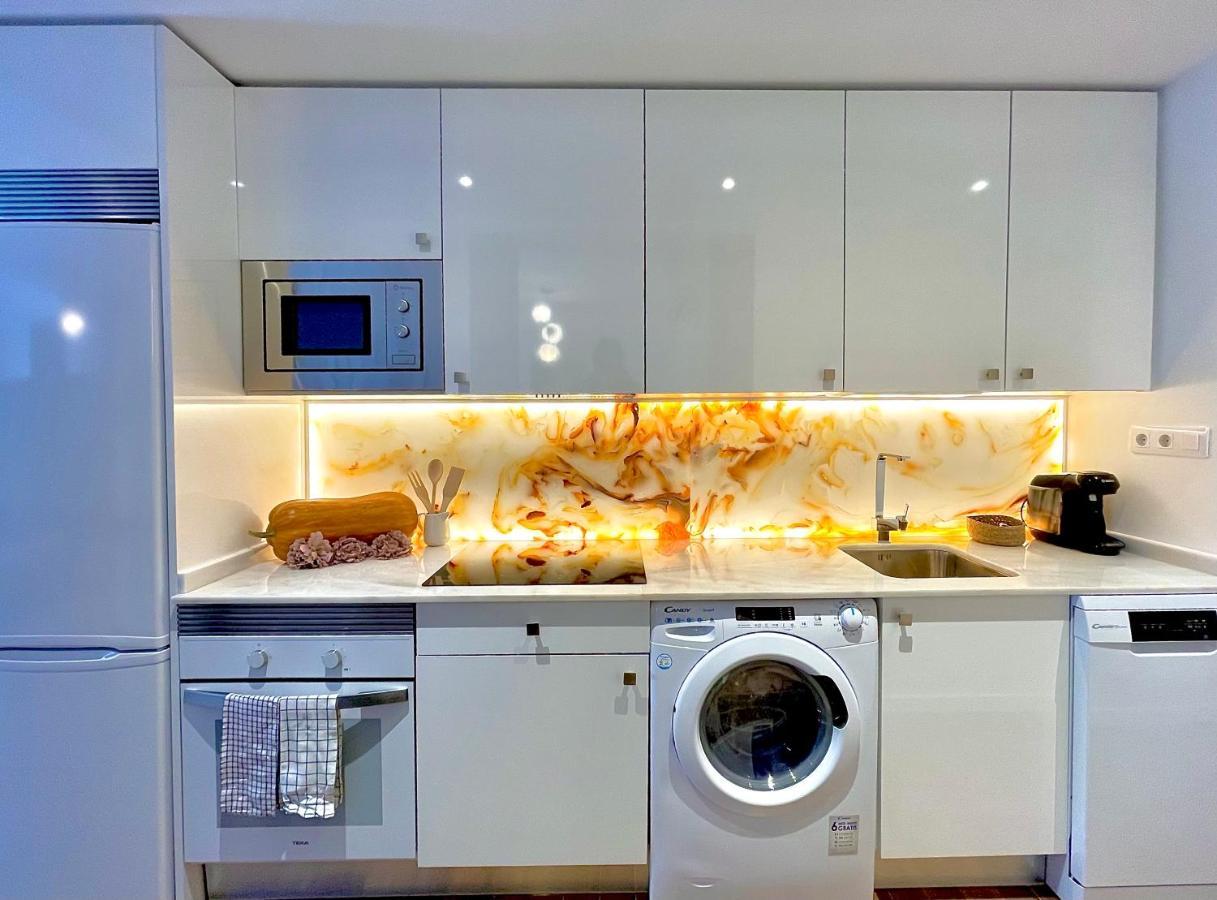Apartamento Waou Opera Es Mia - Corta Duracion Madri