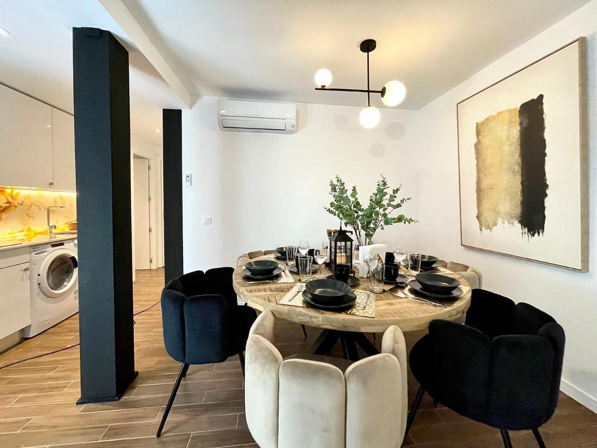 Waou Opera Es Mia - Corta Duracion Apartamento
