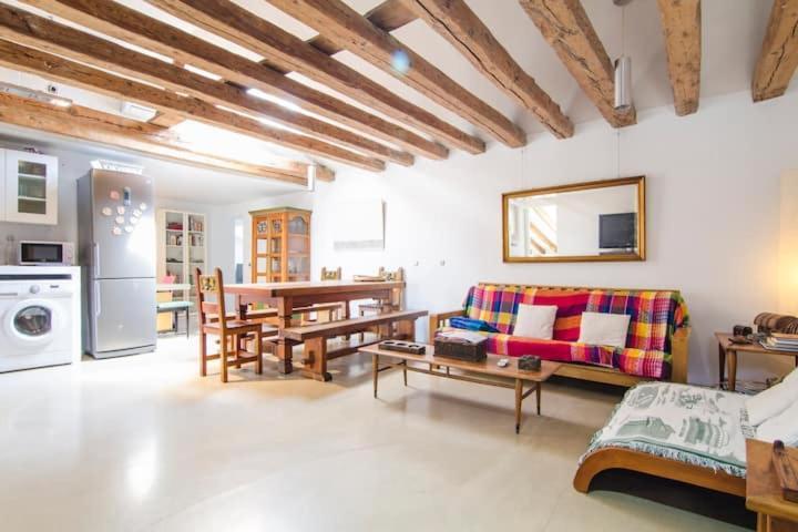Bordadores - Plaza Mayor Apartment