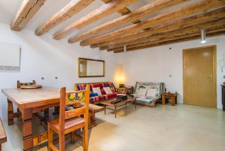 Apartment Bordadores - Plaza Mayor