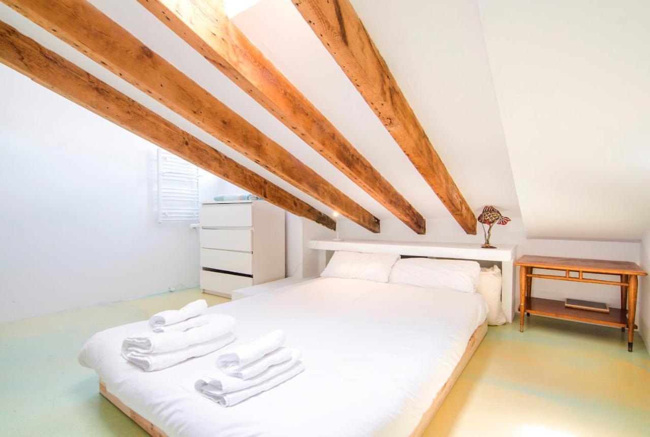 Apartment Bordadores - Plaza Mayor *
