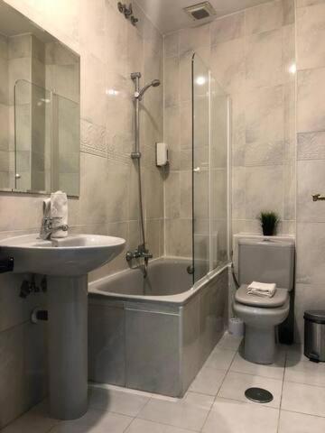 Letras I Apartment Madrid
