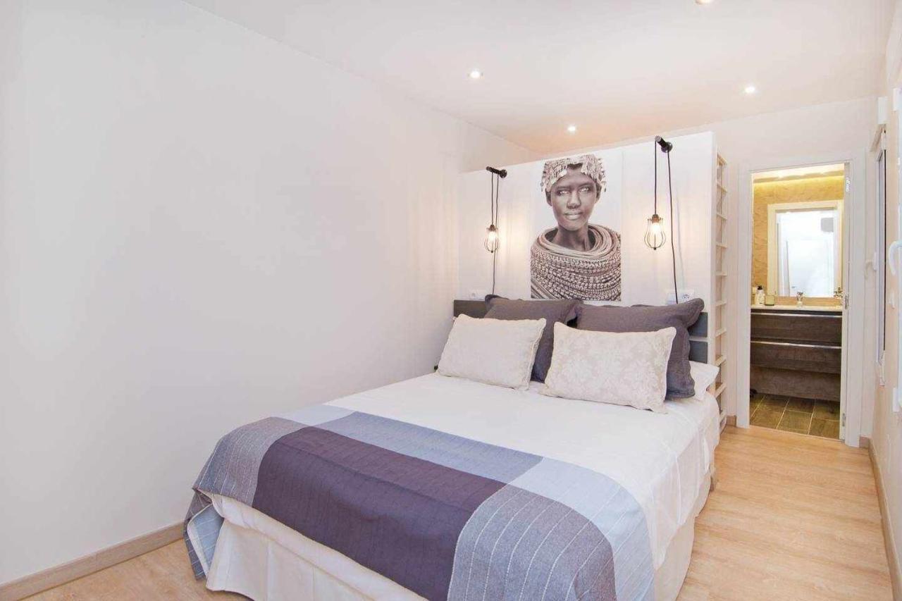 Exclusivo Apartamento En El Centro De Apartamento