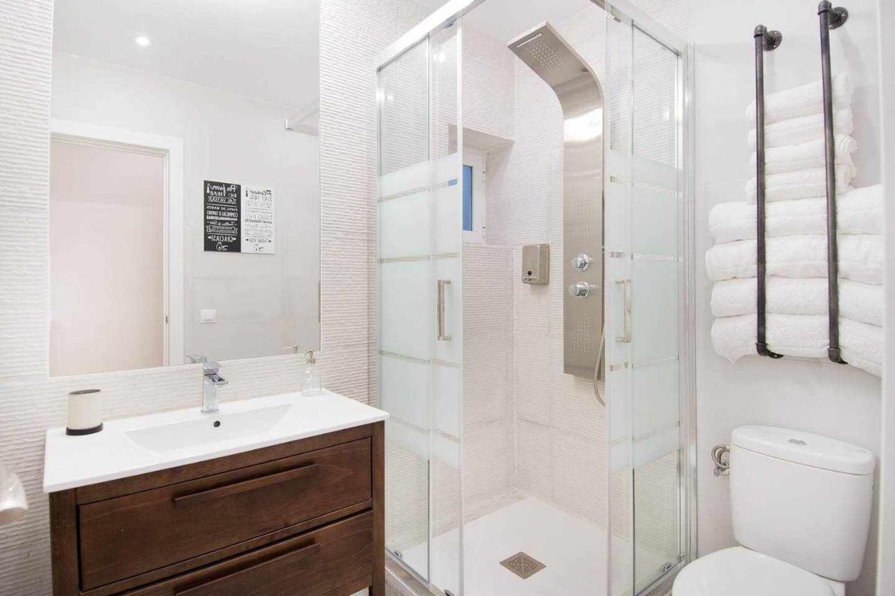 Apartamento Exclusivo Apartamento En El Centro De Madrid