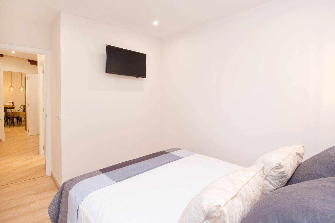 Apartment Exclusivo Apartamento En El Centro De Madrid