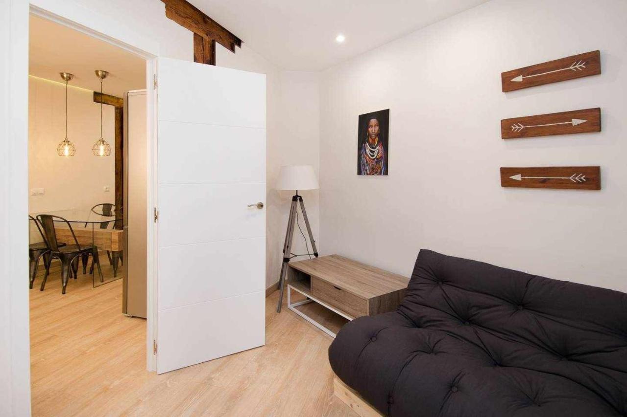 Apartamento Exclusivo Apartamento En El Centro De Madrid