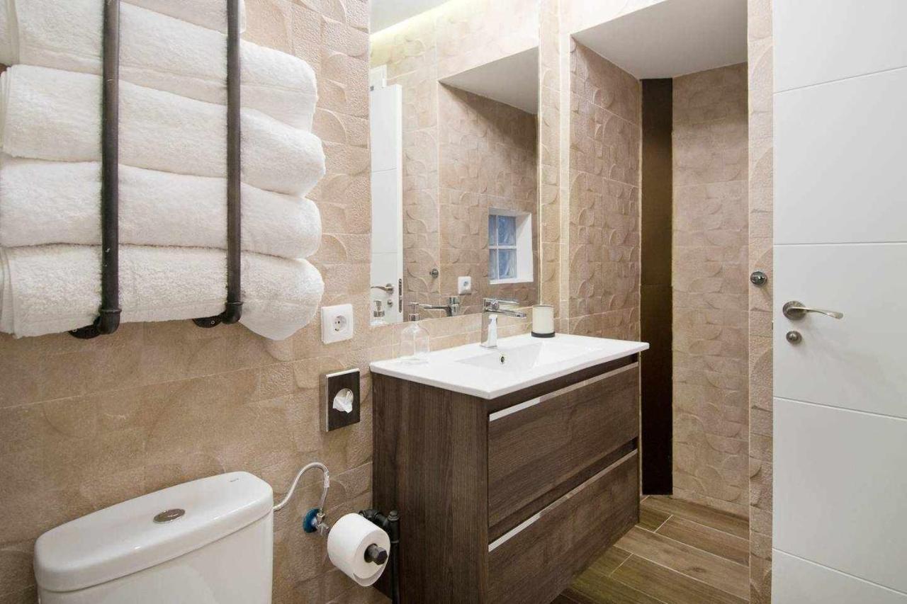 Exclusivo Apartamento En El Centro De * Madrid