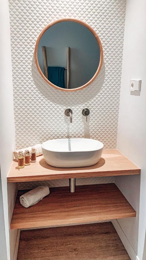 Casa Du Soleil Boutique Madri
