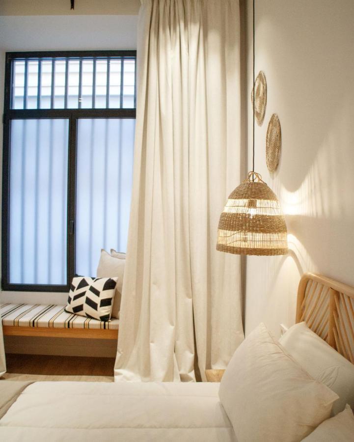 Casa Du Soleil Boutique Casa de hóspedes Madri