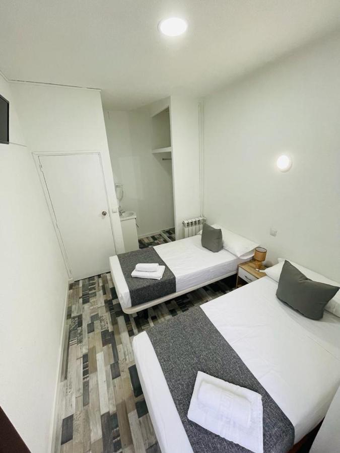 Noche Y Dia Guest house
