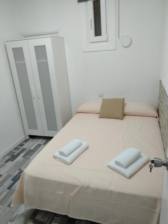 Noche Y Dia Guest house Madrid