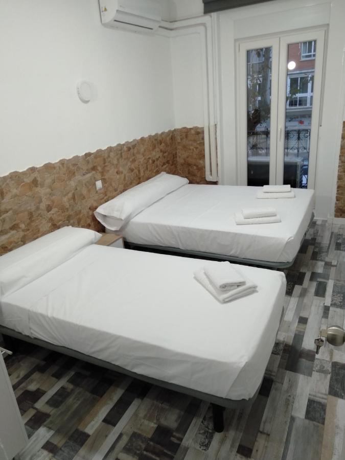Noche Y Dia Guest house