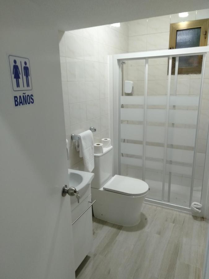Guest house Noche Y Dia Madrid