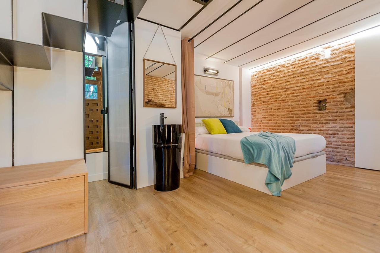Apartamento Waou Austrias Iii - Alquiler Corta Duracion