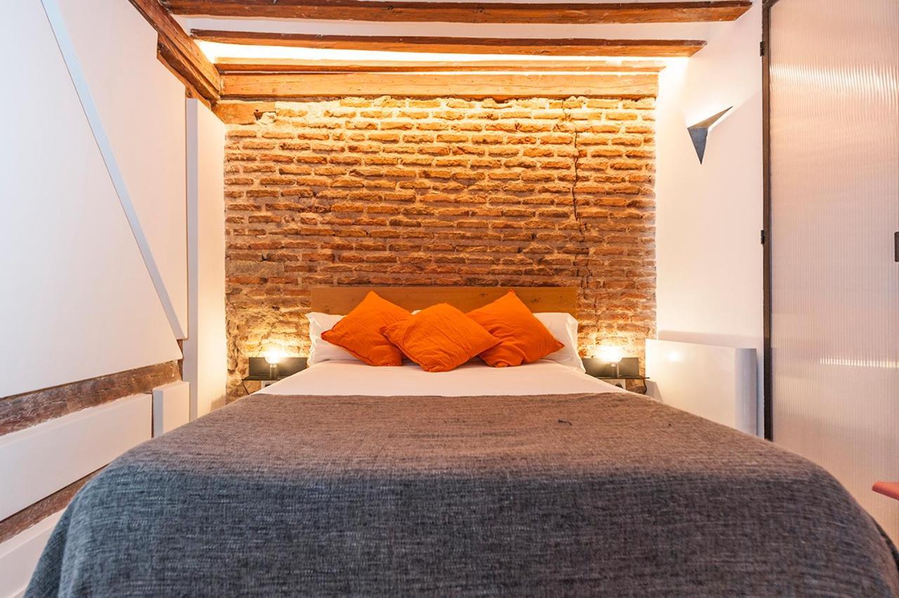 Waou Austrias Iii - Alquiler Corta Duracion Apartamento