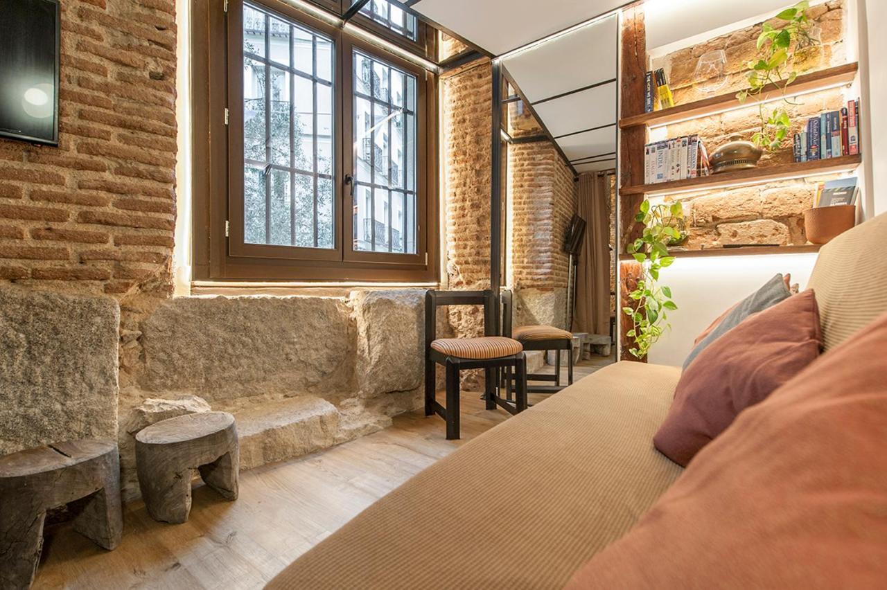 Apartamento Waou Austrias Iii - Alquiler Corta Duracion Madrid