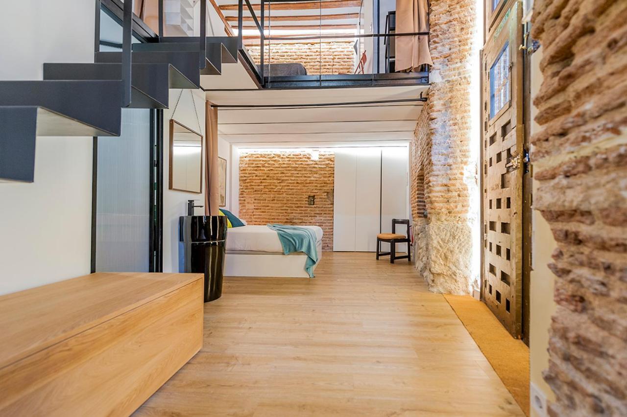 Waou Austrias Iii - Alquiler Corta Duracion Apartamento Madrid