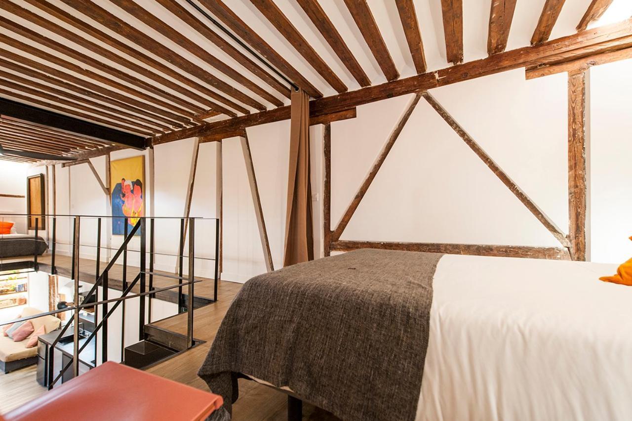 Waou Austrias Iii - Alquiler Corta Duracion Apartamento Madrid