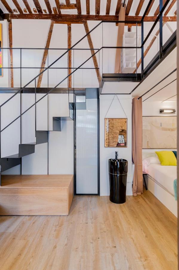 Apartamento Waou Austrias Iii - Alquiler Corta Duracion Madrid