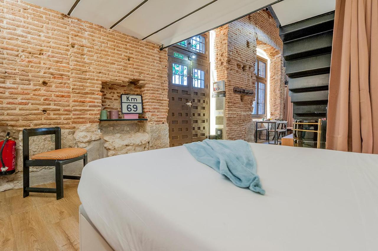 Waou Austrias Iii - Alquiler Corta Duracion Apartamento