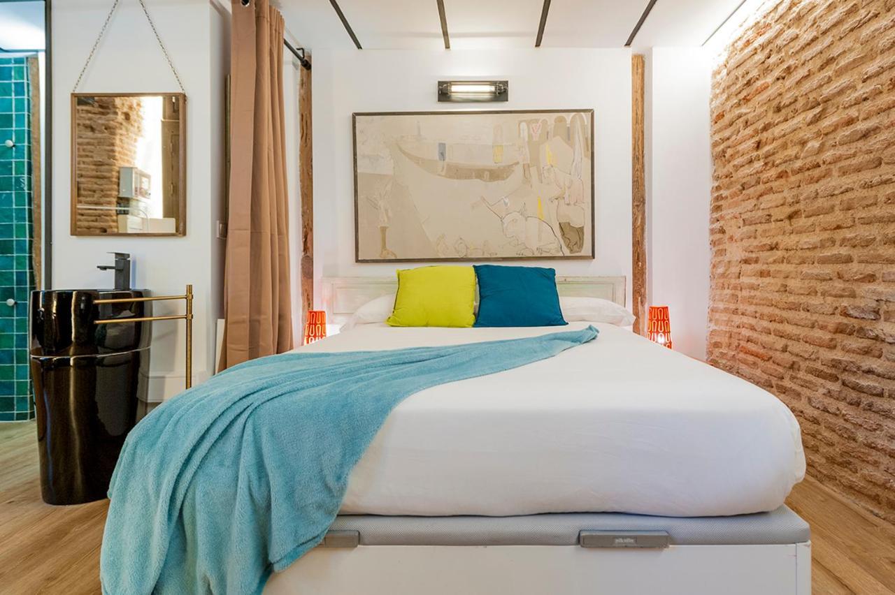 Apartamento Waou Austrias Iii - Alquiler Corta Duracion