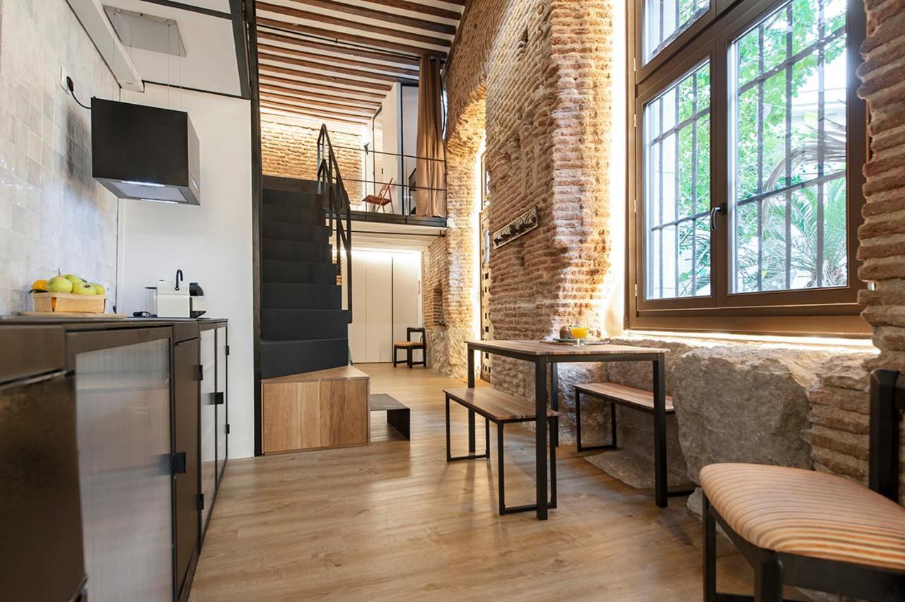 Apartamento Waou Austrias Iii - Alquiler Corta Duracion Madrid