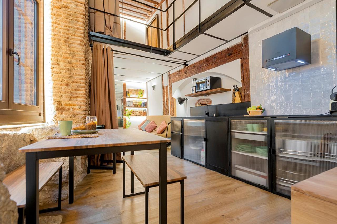 Apartamento Waou Austrias Iii - Alquiler Corta Duracion Madrid