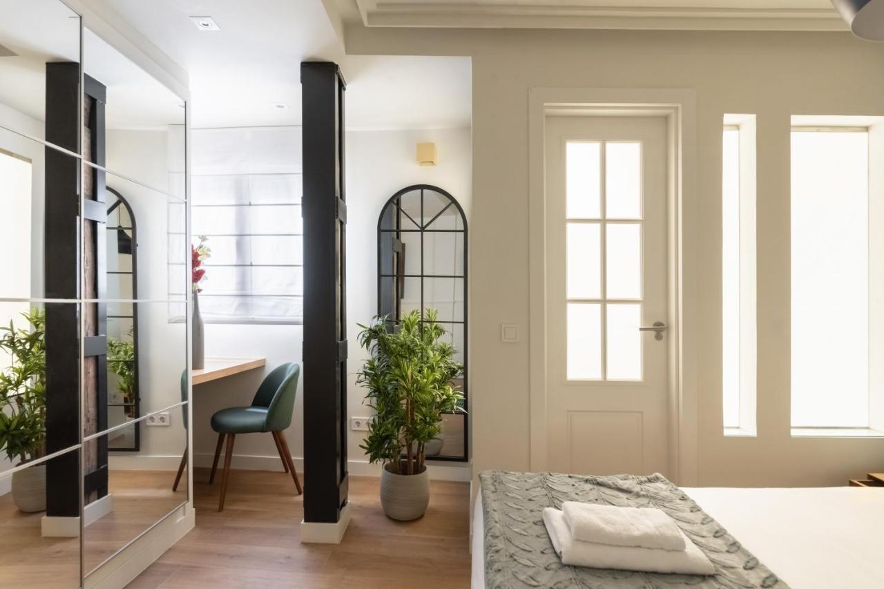 Apartamento Minty - Andres Borrego *