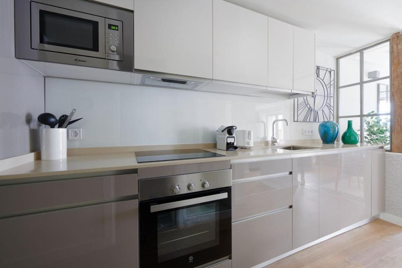 Apartamento Minty - Andres Borrego *