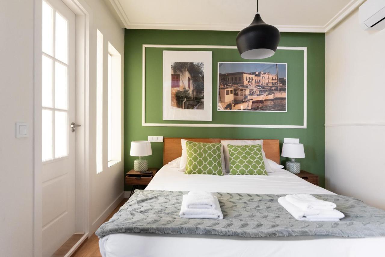 Minty - Andres Borrego Apartamento *