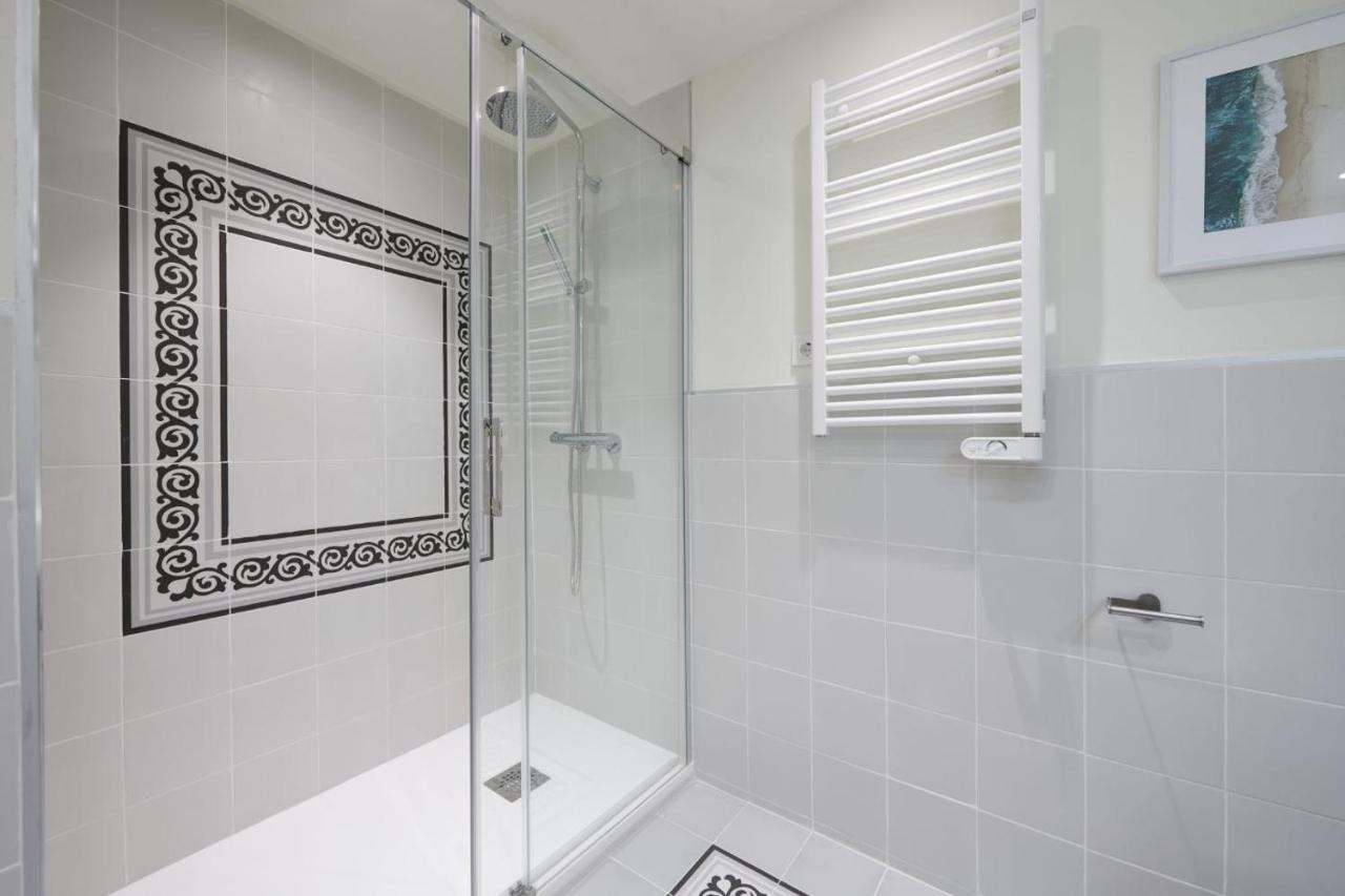 Minty - Andres Borrego Apartamento