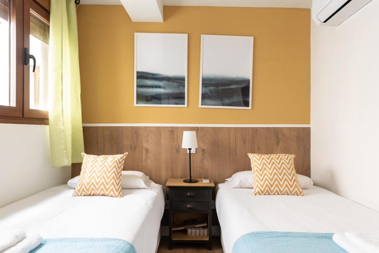 Minty - Andres Borrego Apartamento *