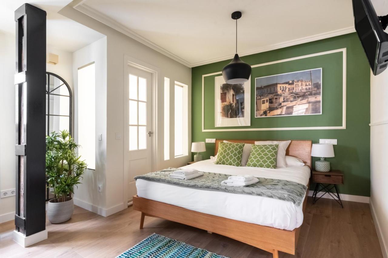 Minty - Andres Borrego Apartamento *