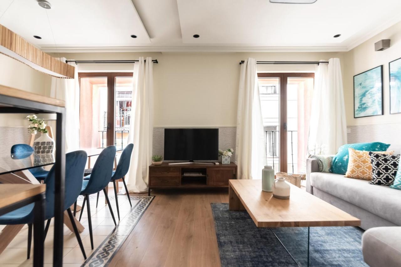 Minty - Andres Borrego Apartamento